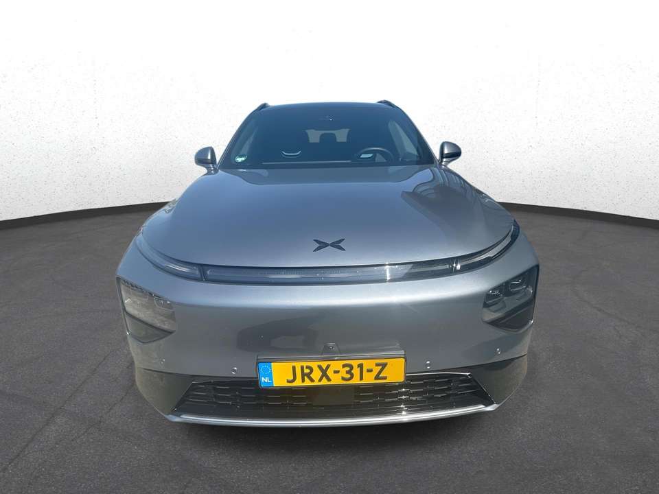 Xpeng G9 - Imagem 6