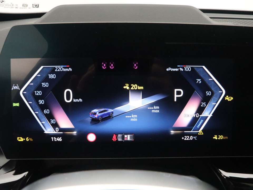 BMW iX1 - Imagem 3