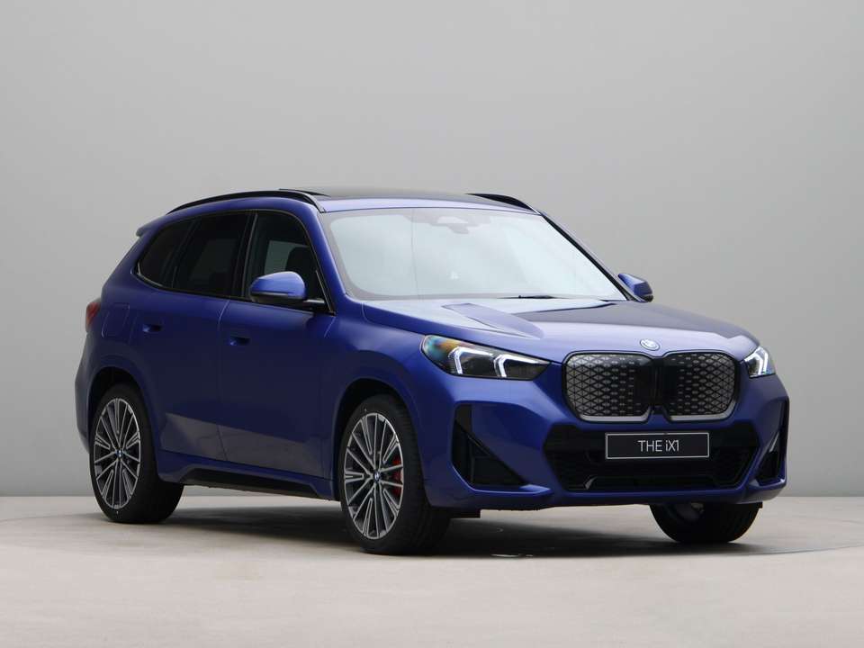 BMW iX1 - Imagem 7