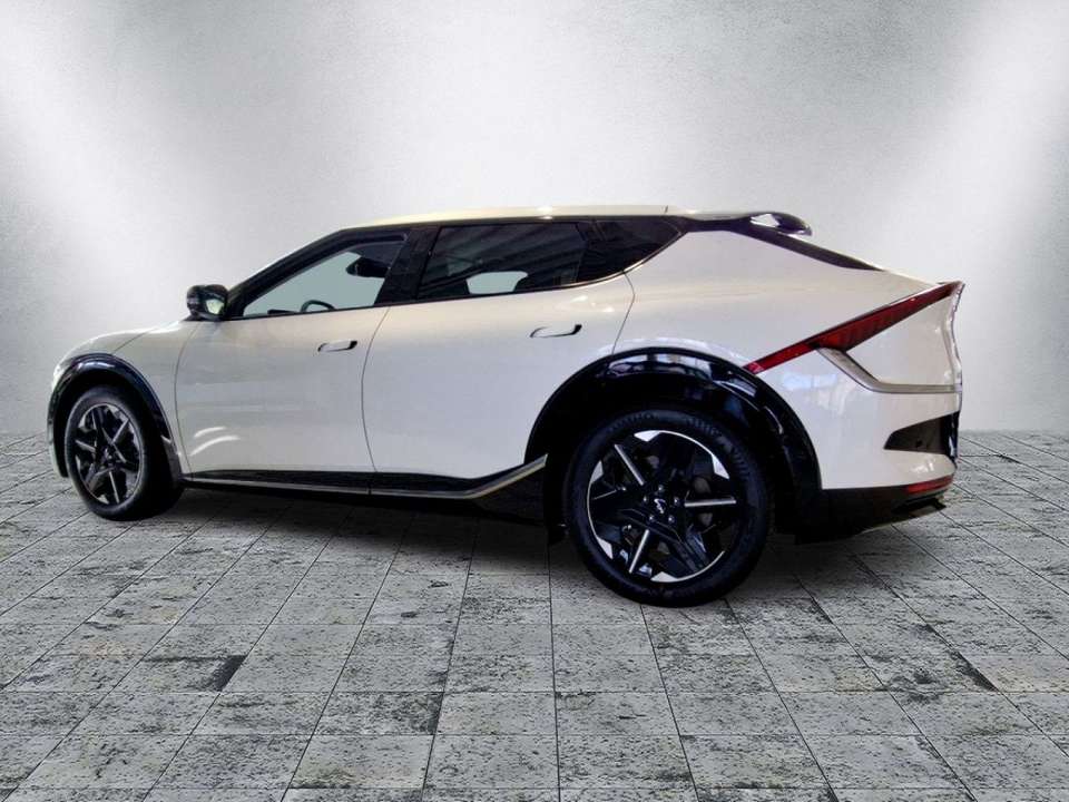 Kia EV6 - Imagem 3