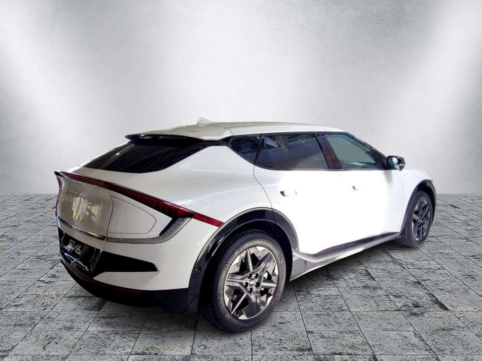 Kia EV6 - Imagem 5