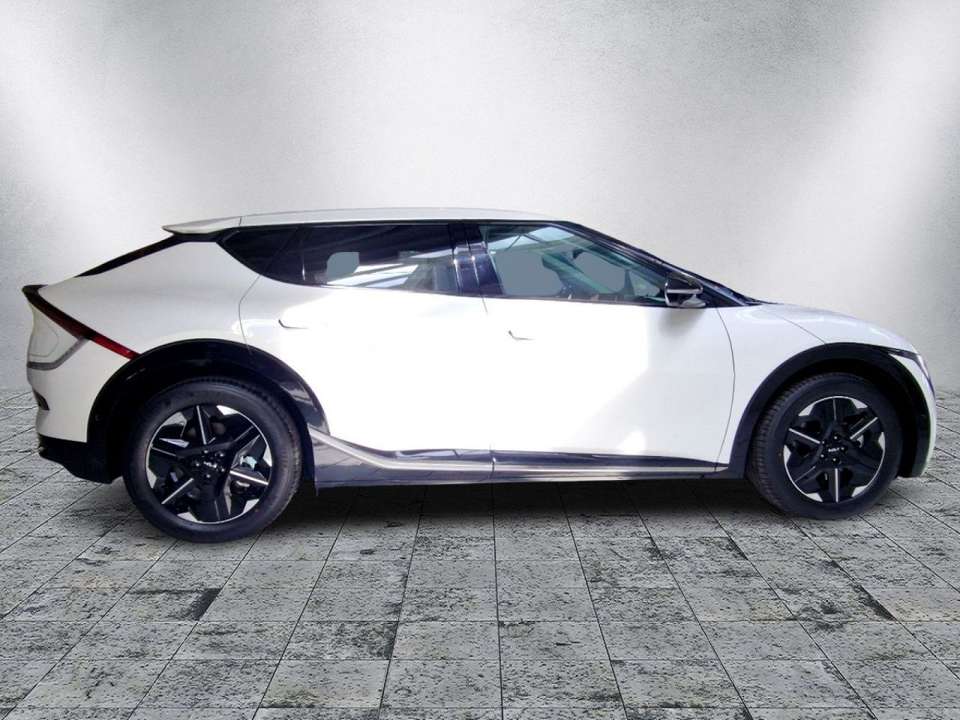 Kia EV6 - Imagem 6