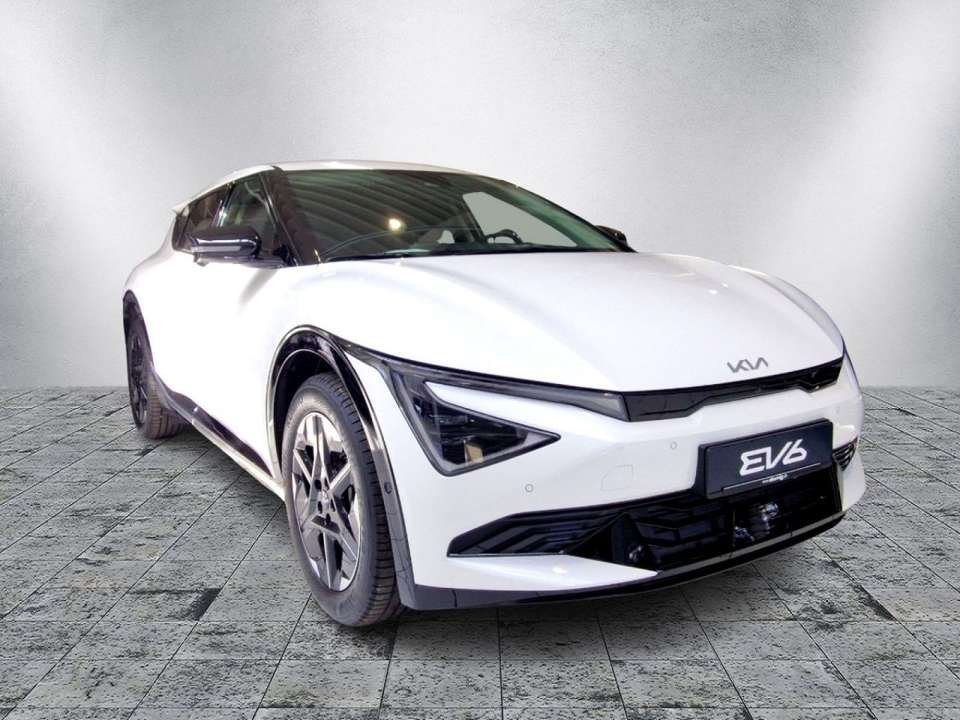 Kia EV6 - Imagem 7