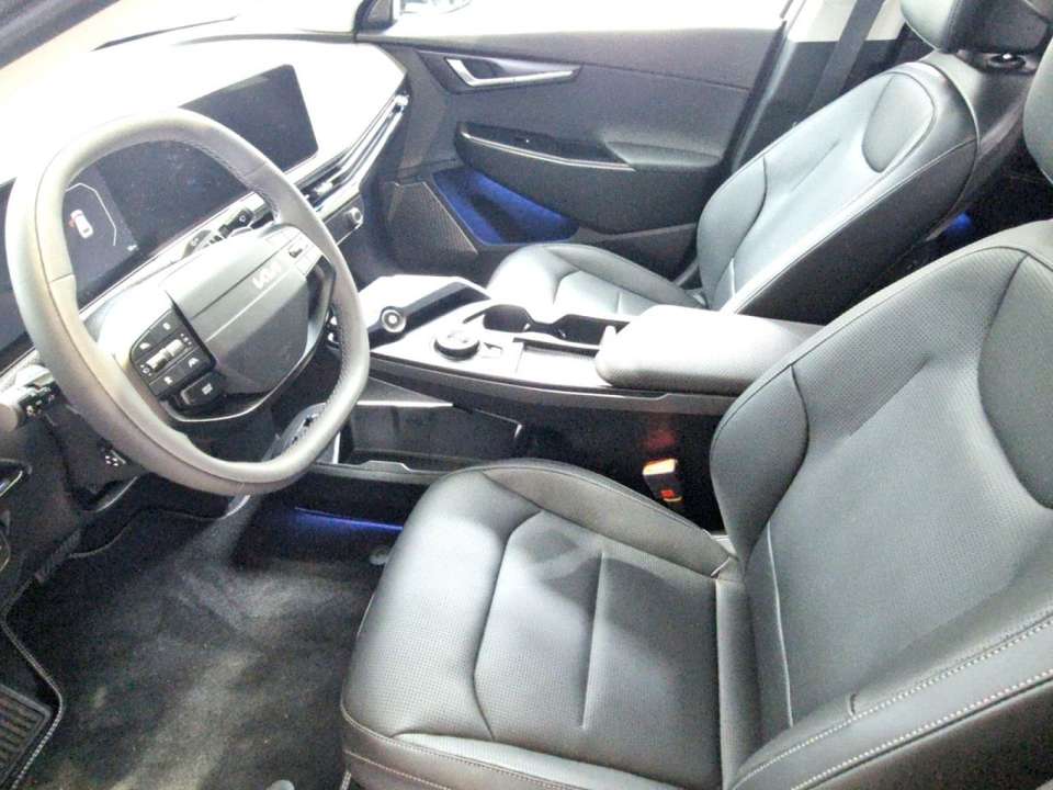 Kia EV6 - Imagem 9