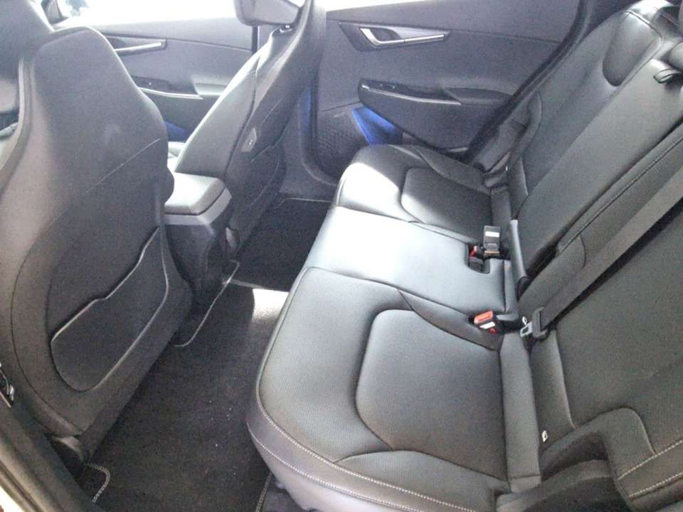 Kia EV6 - Imagem 10