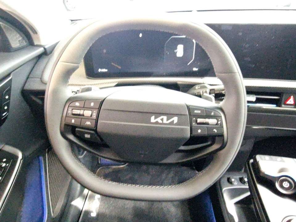 Kia EV6 - Imagem 12