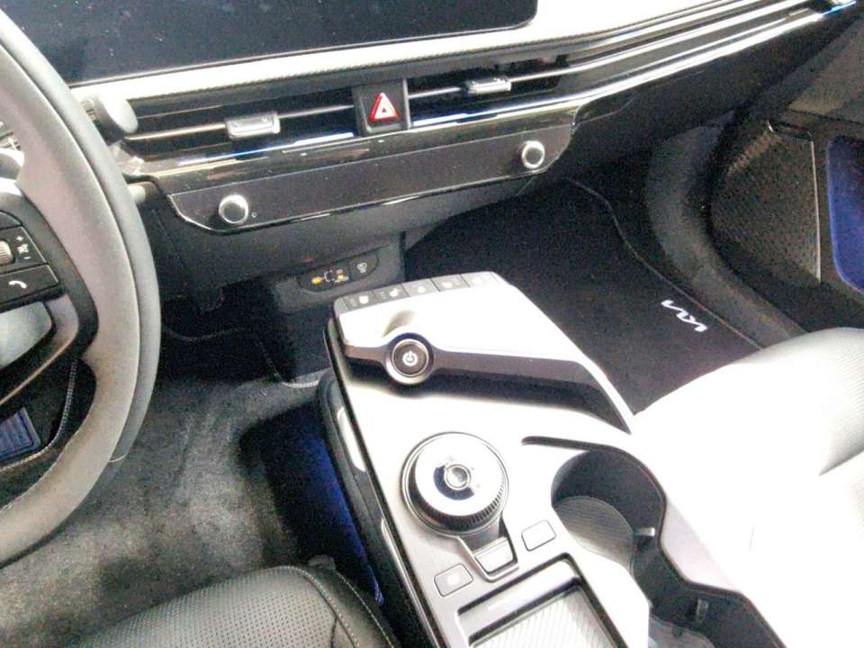 Kia EV6 - Imagem 13