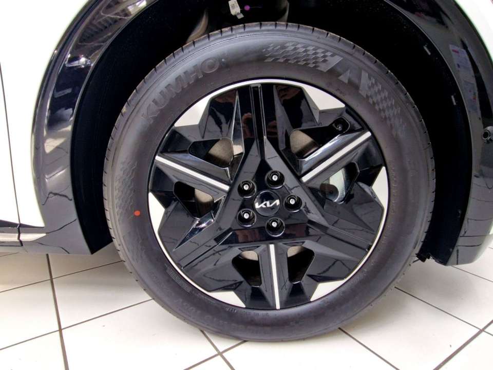 Kia EV6 - Imagem 14