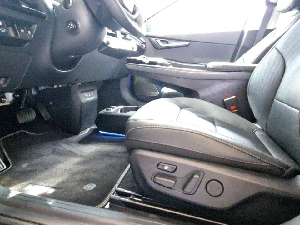 Kia EV6 - Imagem 15