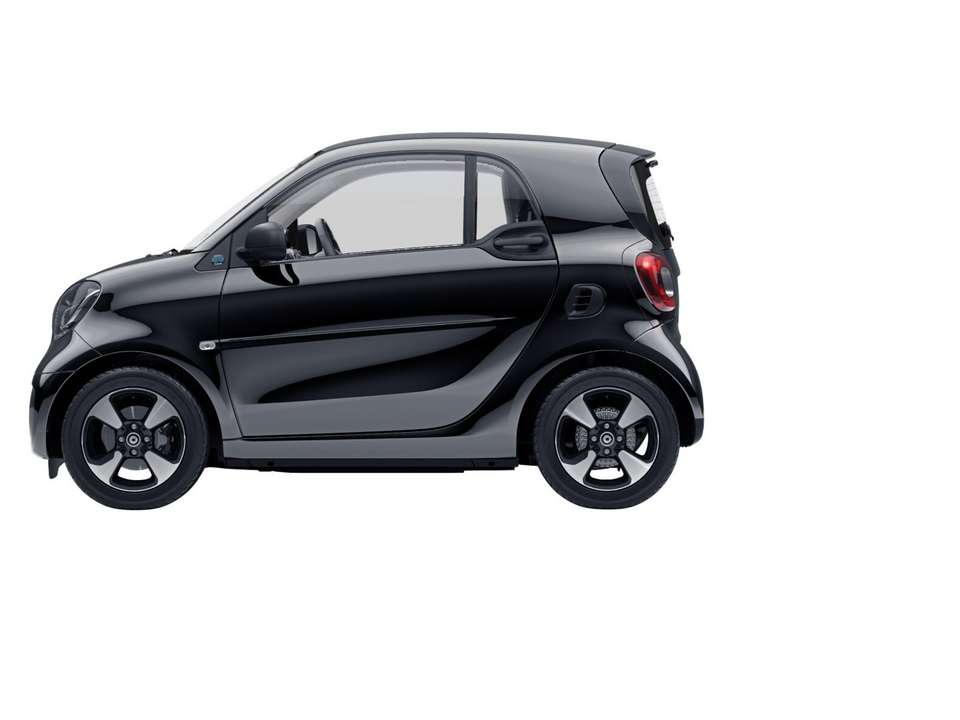 smart forTwo - Imagem 3