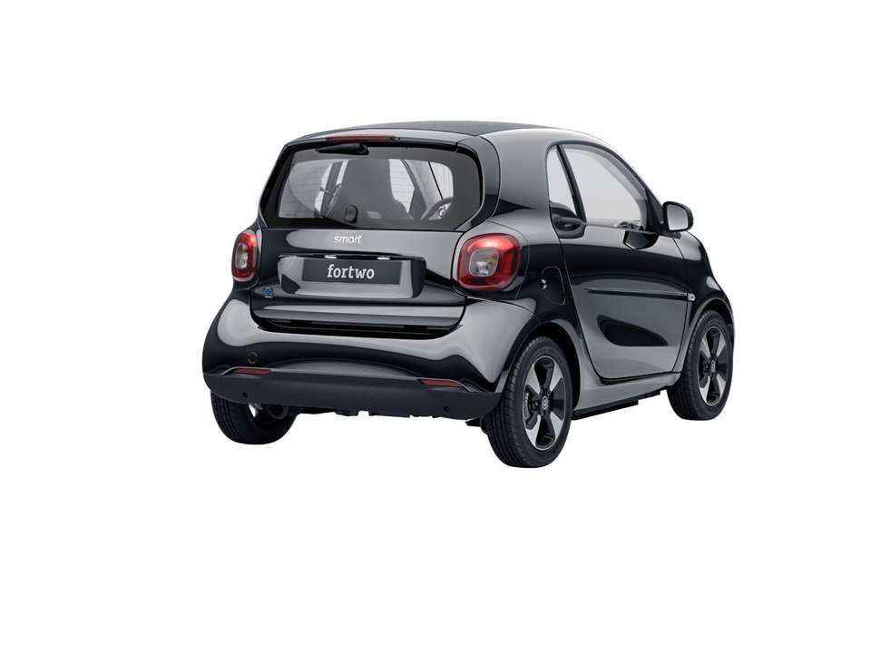 smart forTwo - Imagem 4