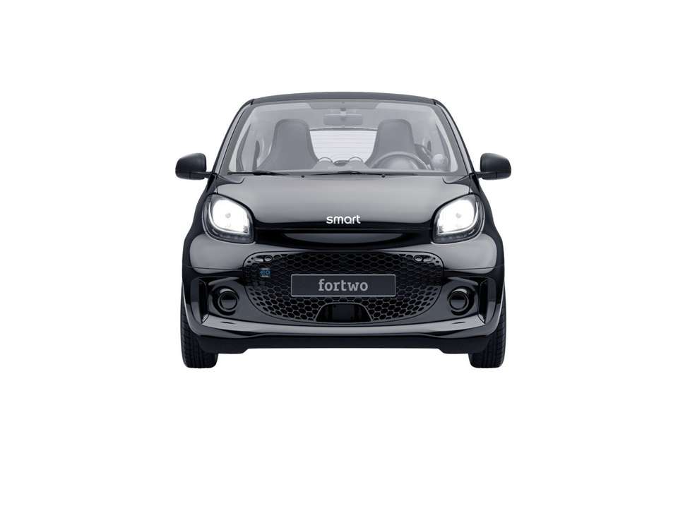 smart forTwo - Imagem 5