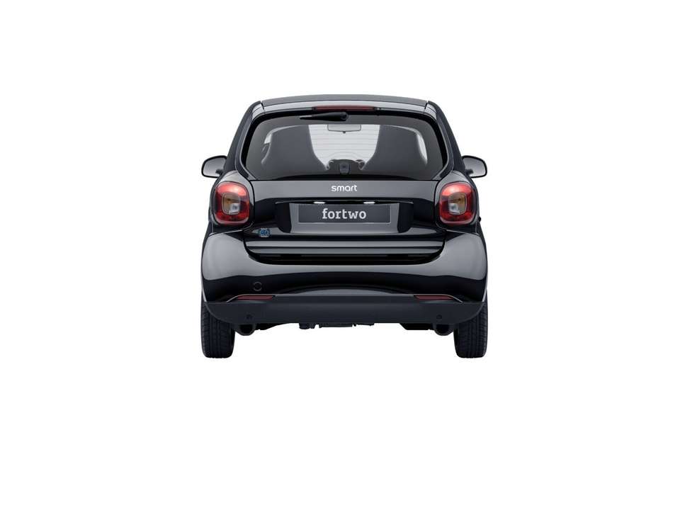 smart forTwo - Imagem 6