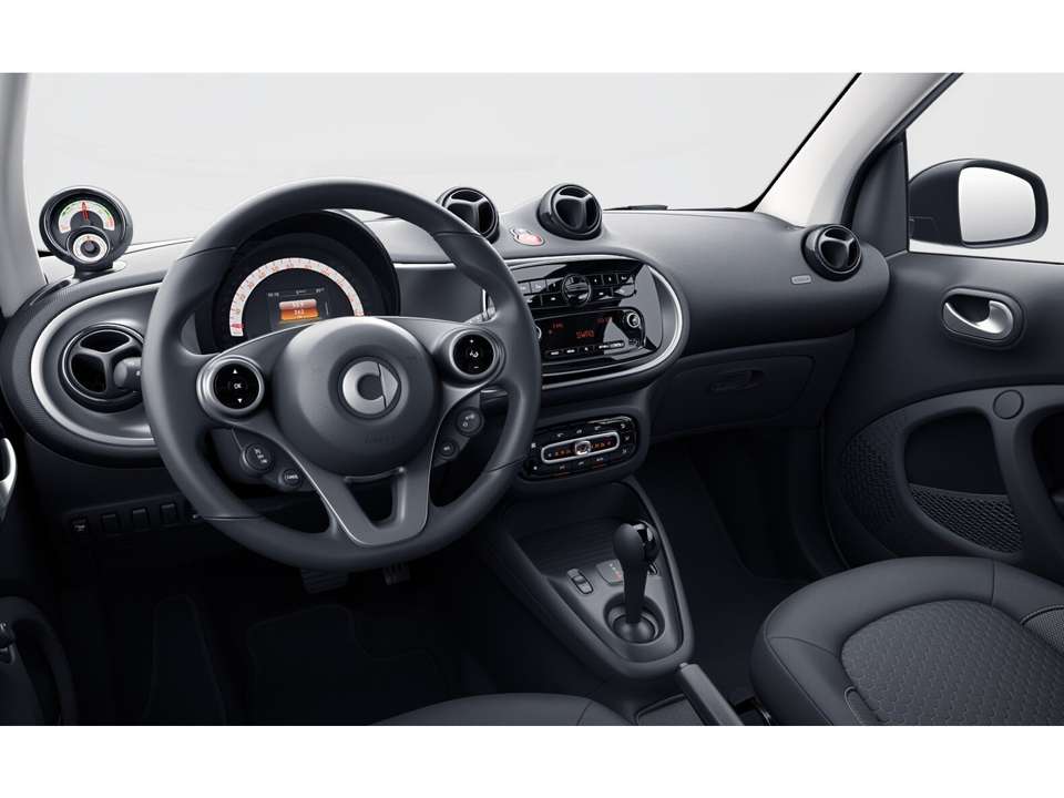 smart forTwo - Imagem 7