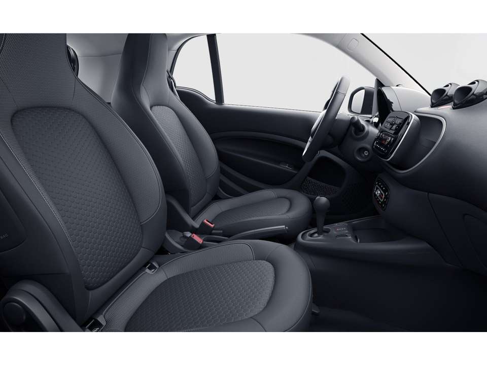 smart forTwo - Imagem 8