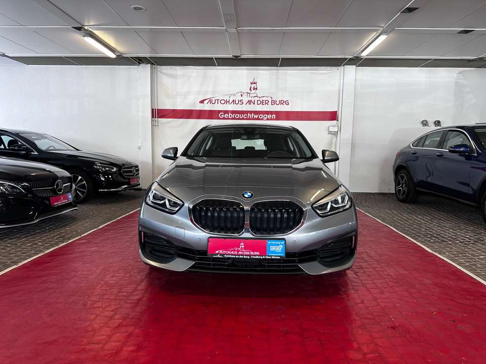 BMW 118 - Imagem 2