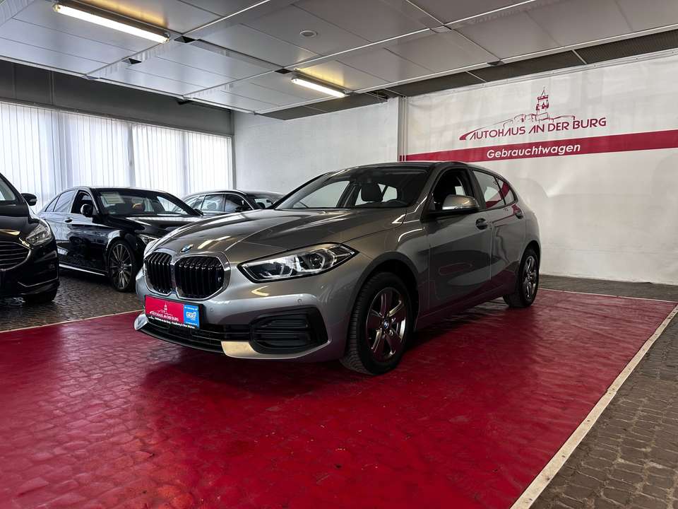 BMW 118 - Imagem 3