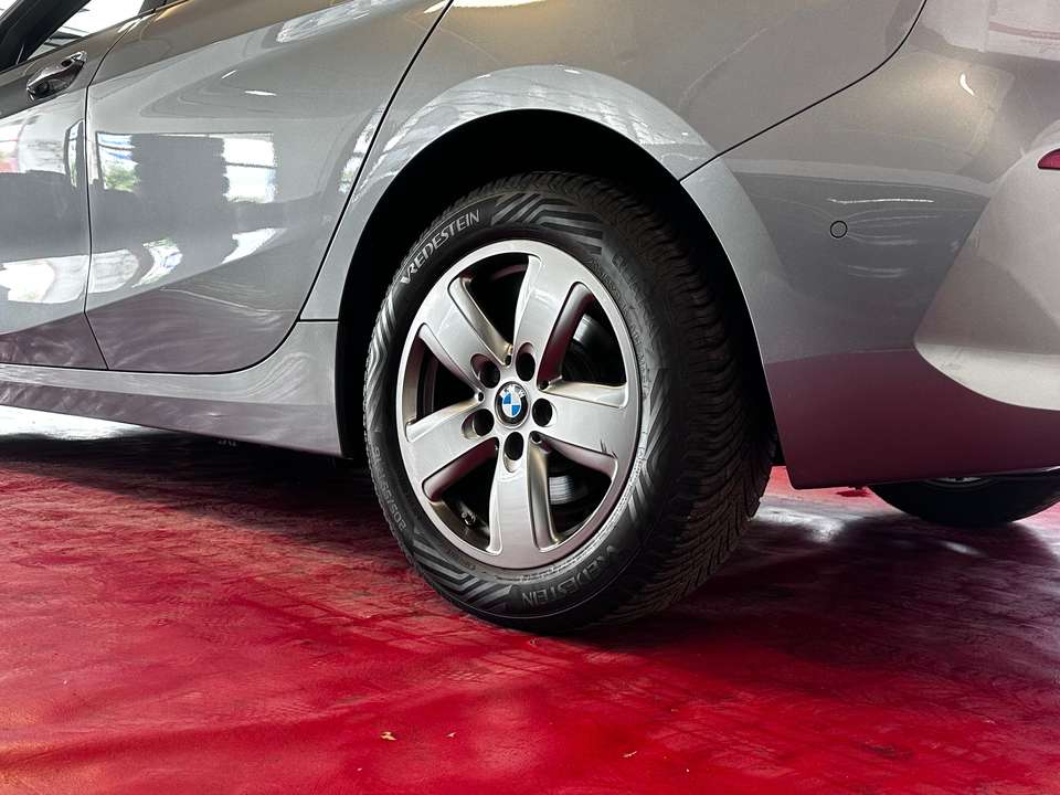 BMW 118 - Imagem 5