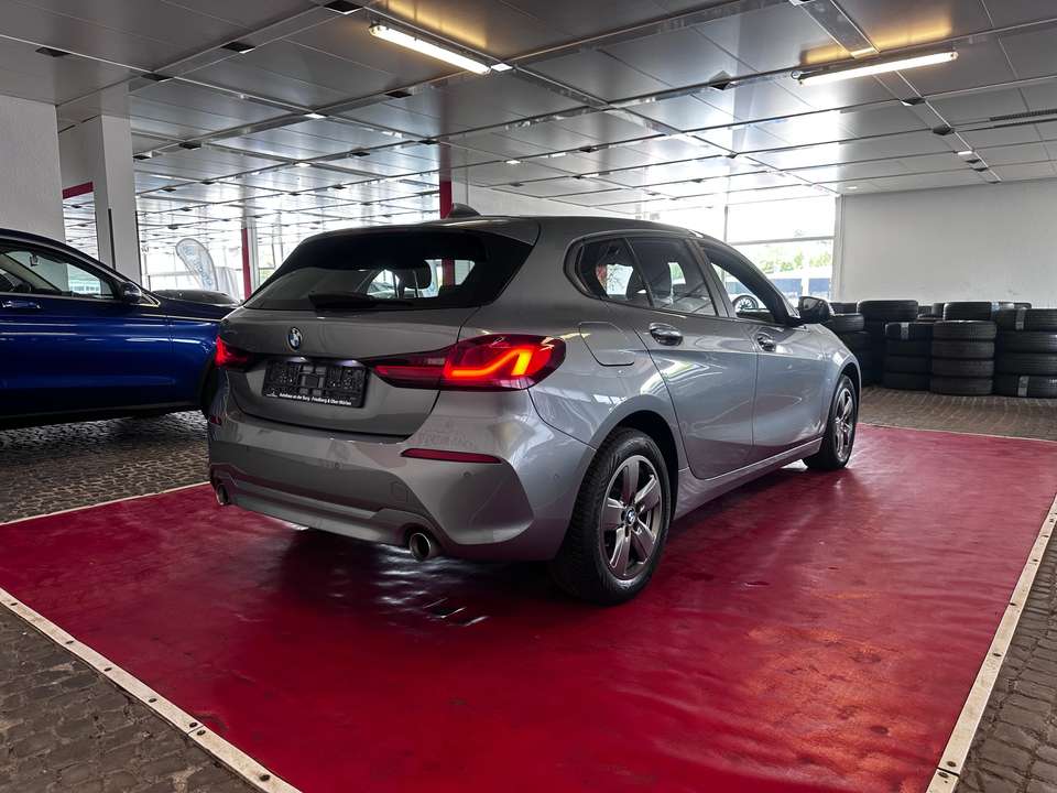 BMW 118 - Imagem 9