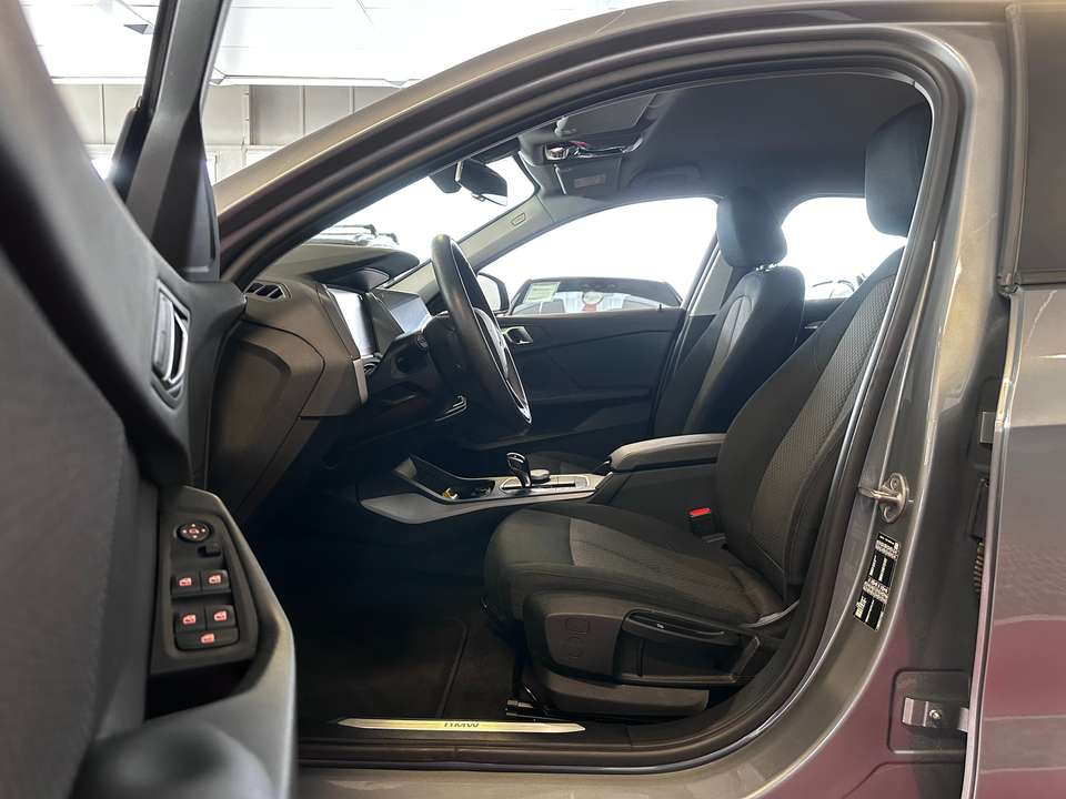 BMW 118 - Imagem 11