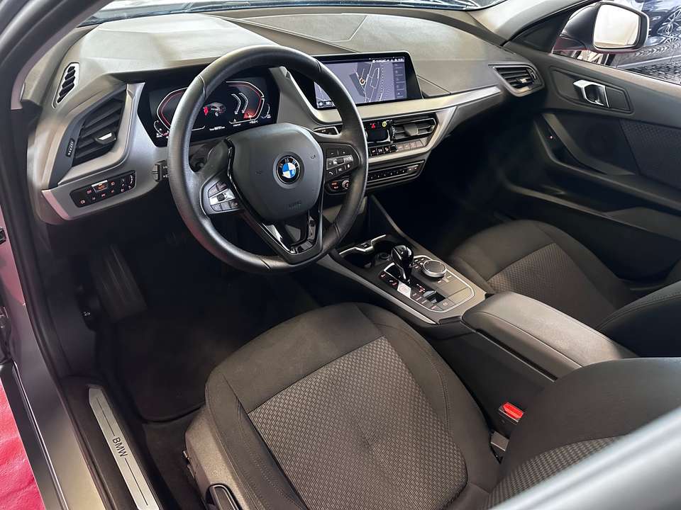 BMW 118 - Imagem 12