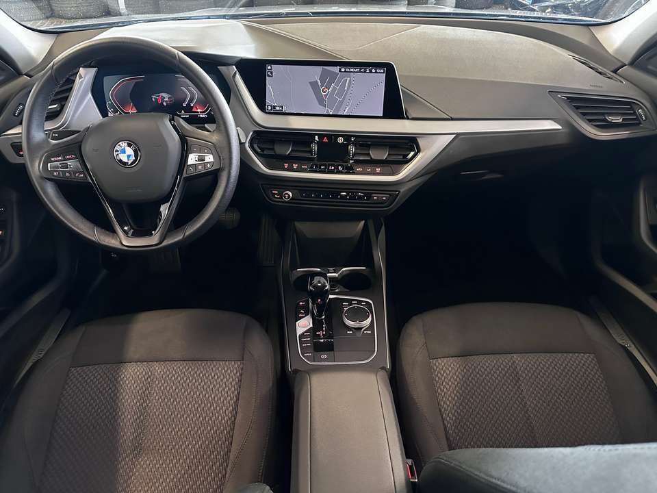 BMW 118 - Imagem 13