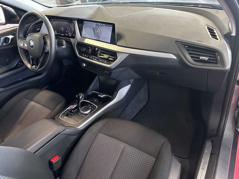 BMW 118 - Imagem 14