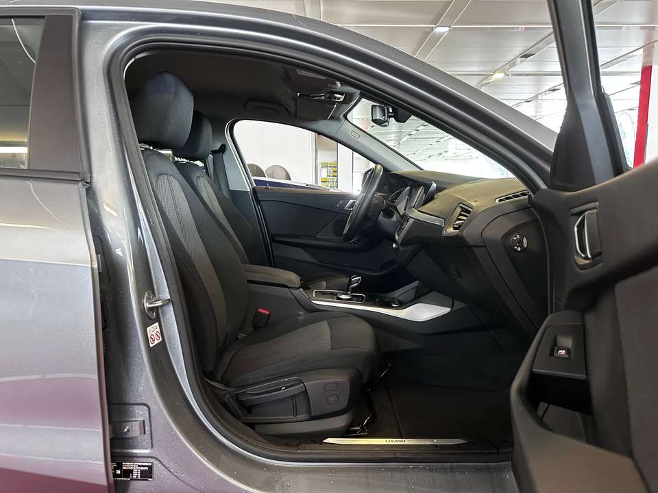 BMW 118 - Imagem 15
