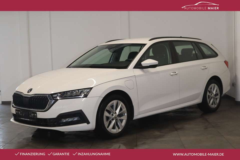 Skoda Octavia - Imagem 3
