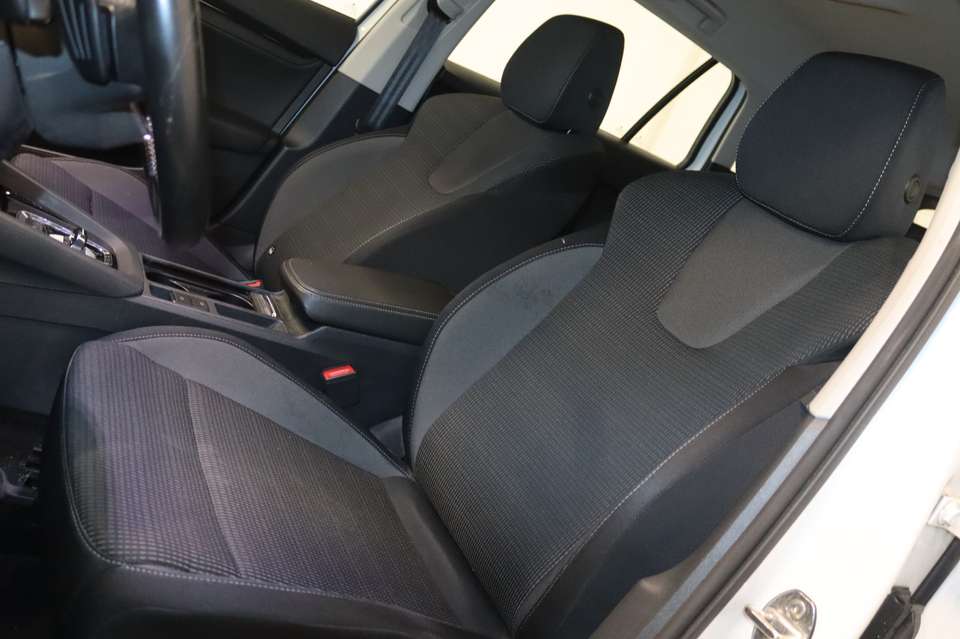 Skoda Octavia - Imagem 4