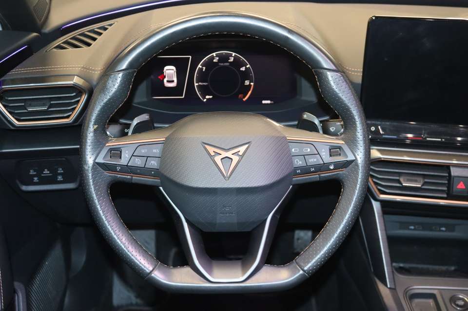 CUPRA Formentor - Imagem 4