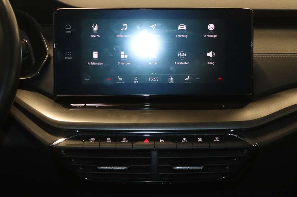 Skoda Octavia - Imagem 6