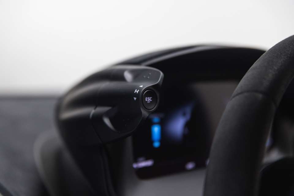 McLaren Artura - Imagem 13