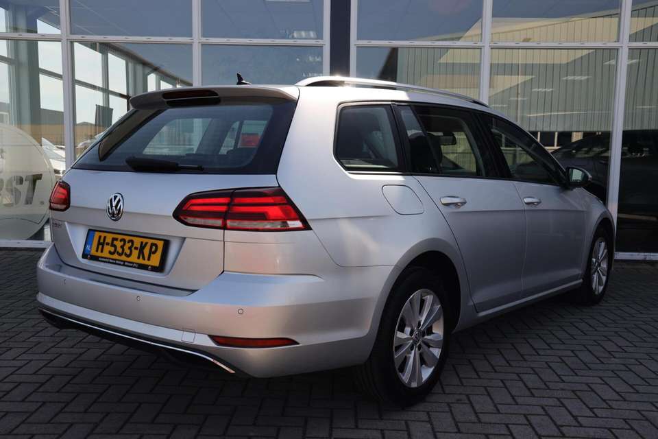 Volkswagen Golf - Imagem 3