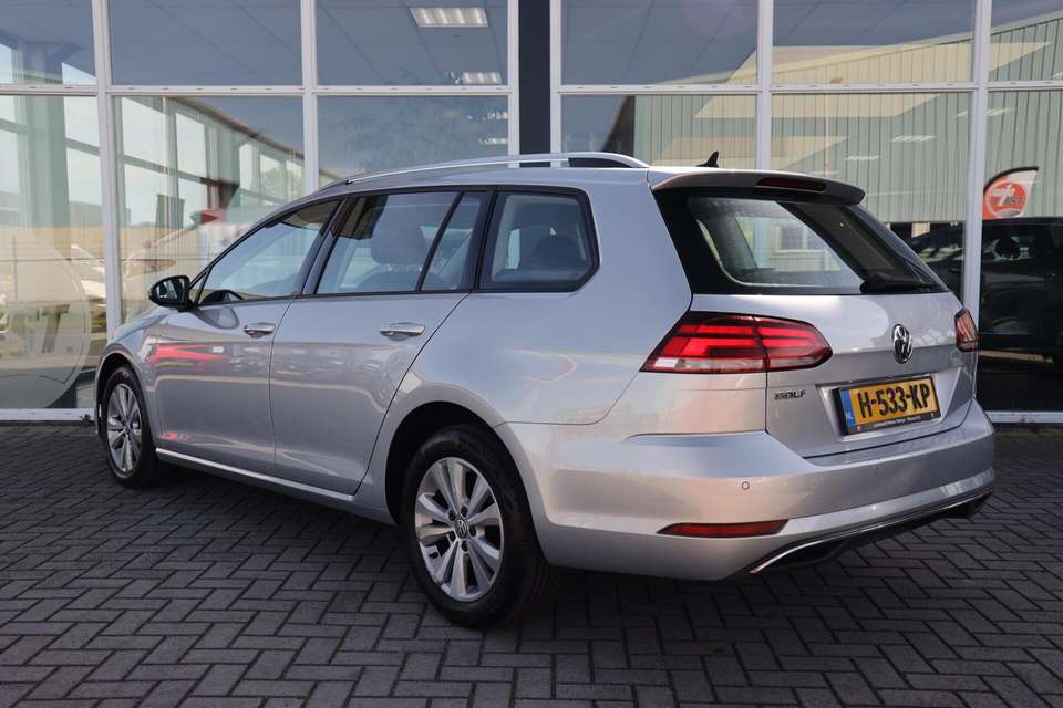 Volkswagen Golf - Imagem 4