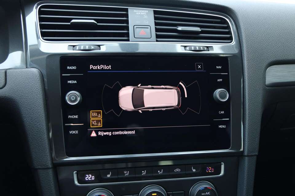 Volkswagen Golf - Imagem 8
