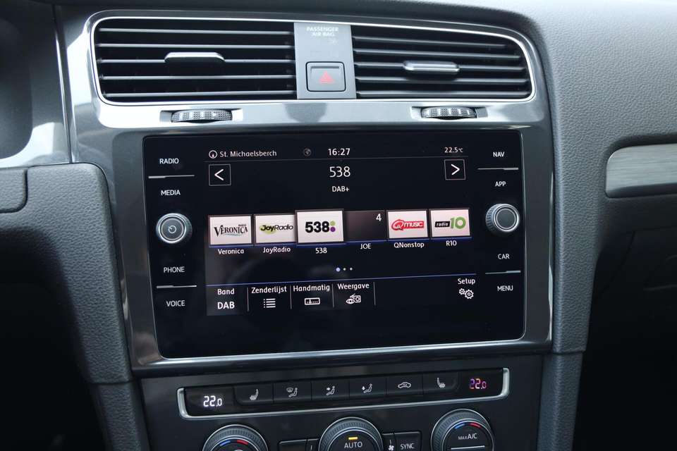 Volkswagen Golf - Imagem 10