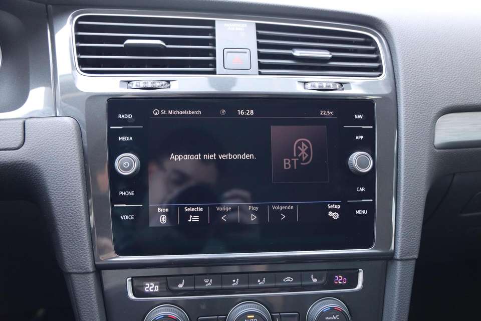 Volkswagen Golf - Imagem 12