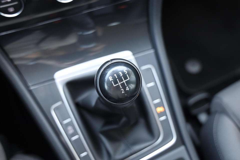 Volkswagen Golf - Imagem 15