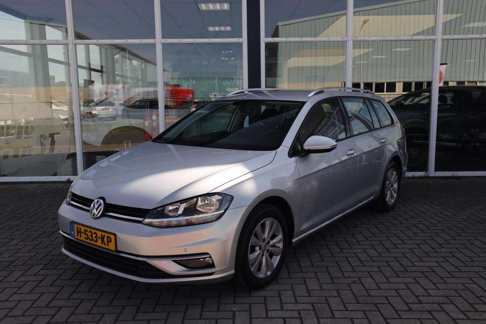 Volkswagen Golf - Imagem 16