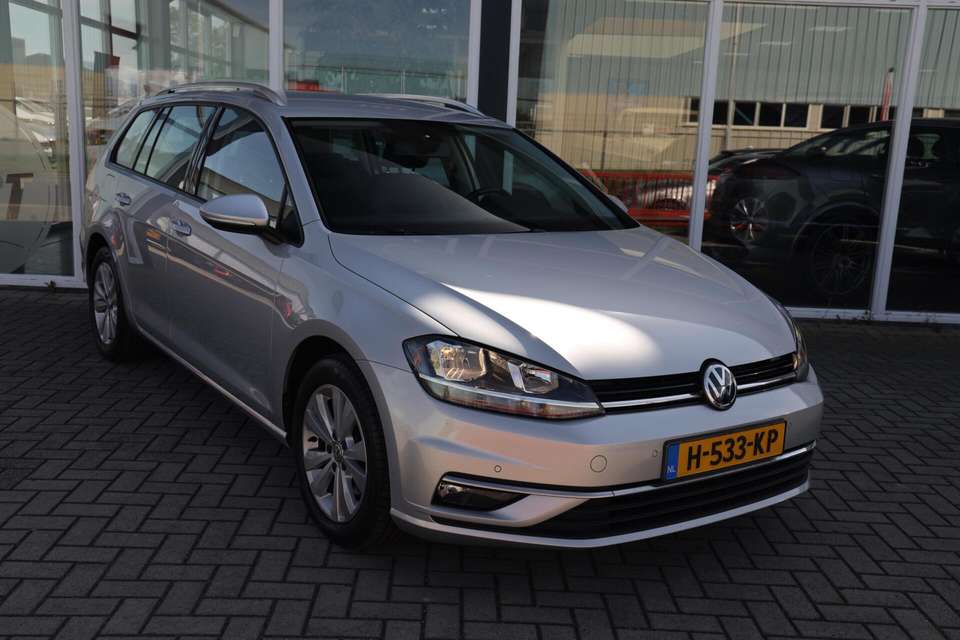 Volkswagen Golf - Imagem 17