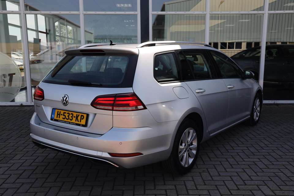 Volkswagen Golf - Imagem 18
