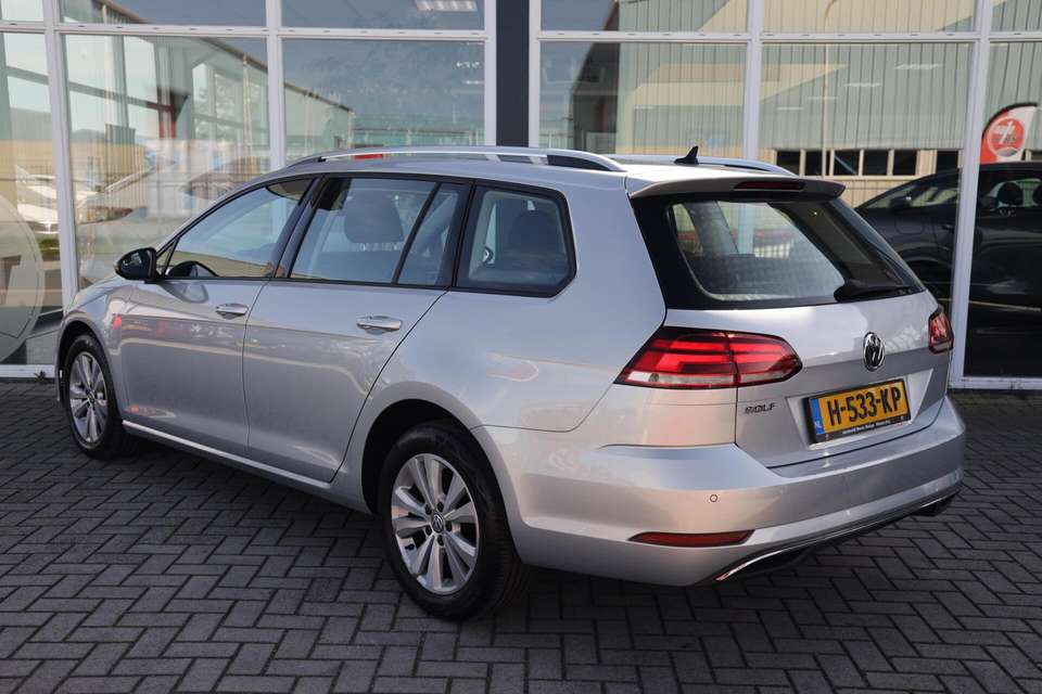 Volkswagen Golf - Imagem 19