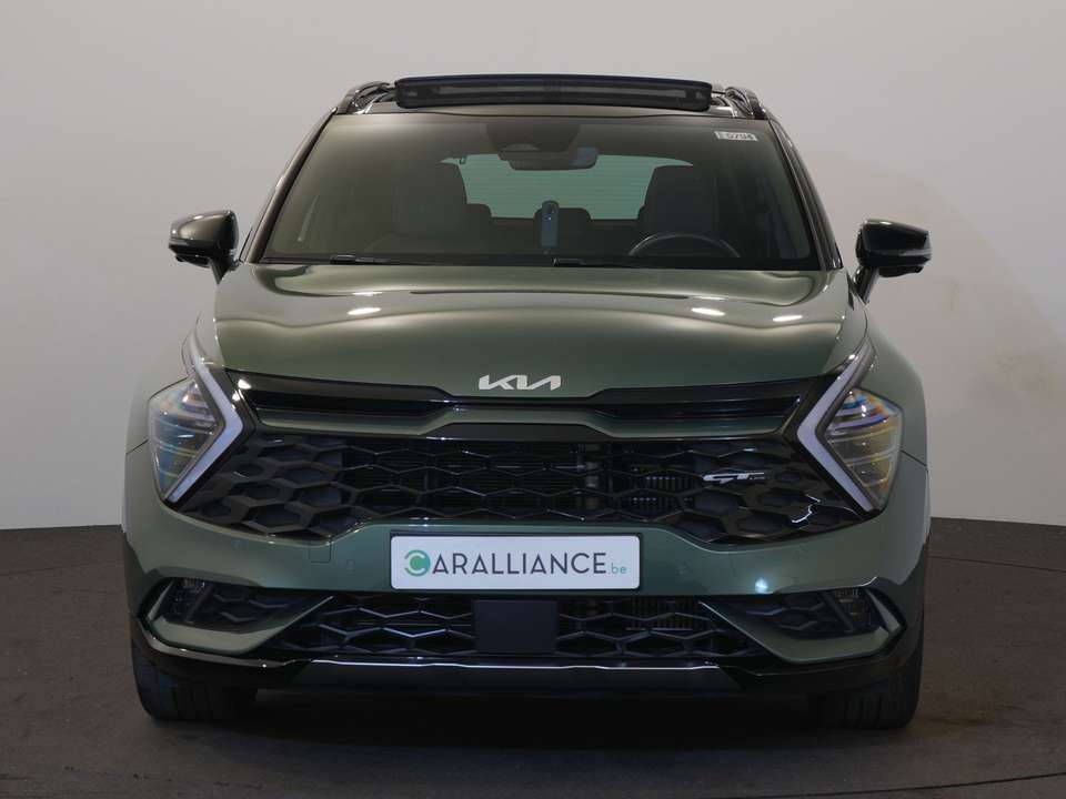 Kia Sportage - Imagem 2