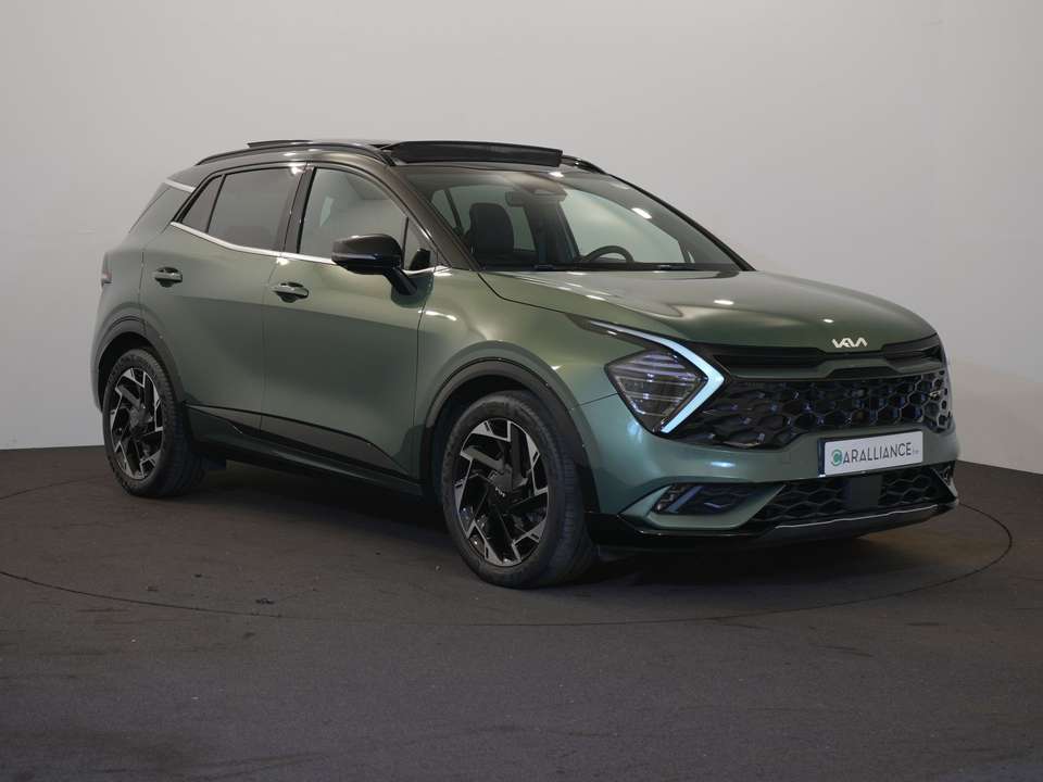 Kia Sportage - Imagem 3