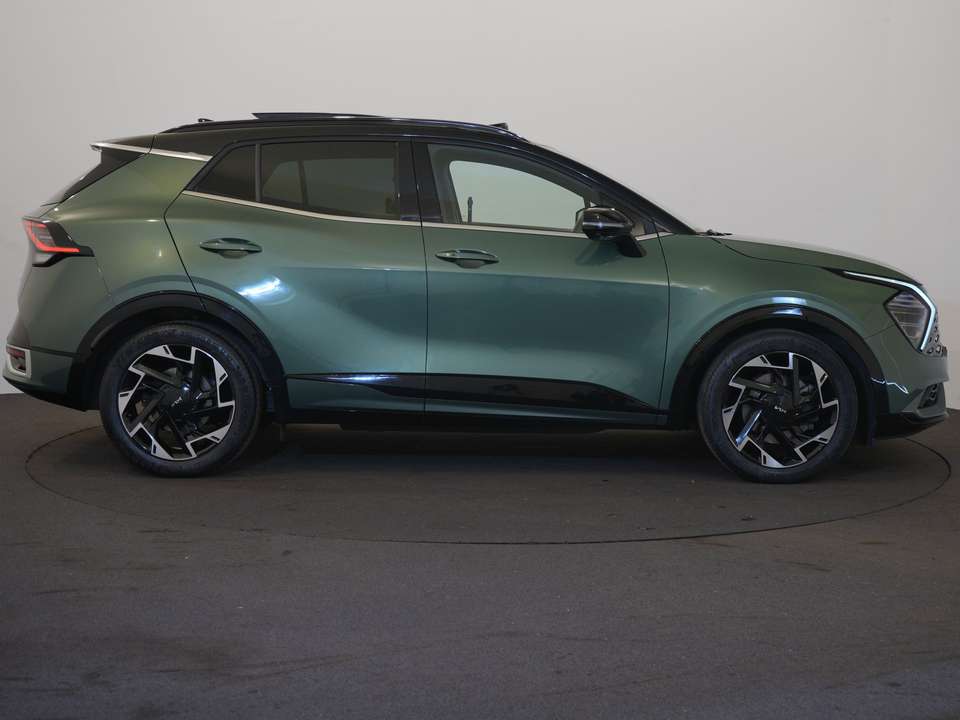 Kia Sportage - Imagem 5