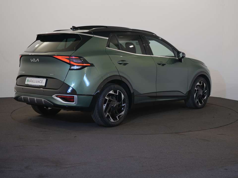 Kia Sportage - Imagem 6