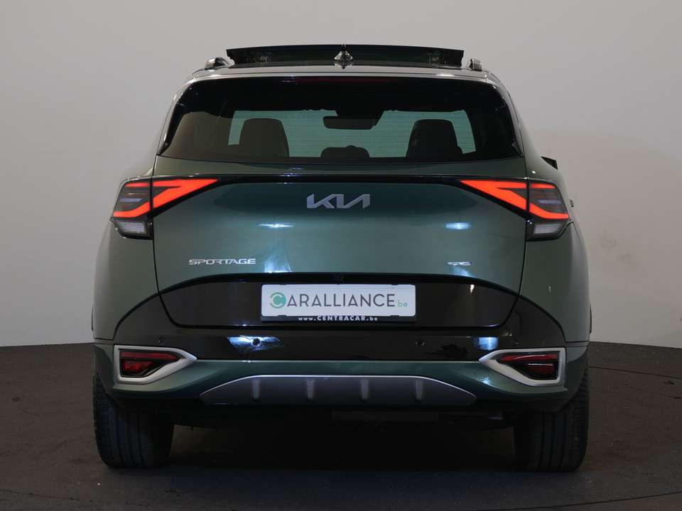 Kia Sportage - Imagem 7