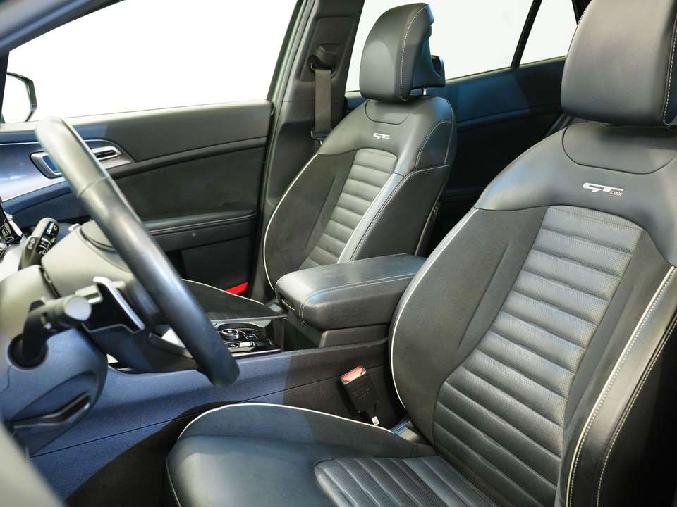 Kia Sportage - Imagem 10