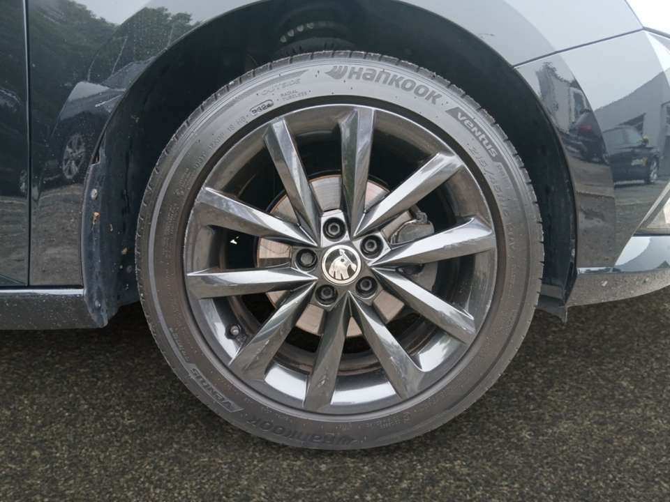 Skoda Fabia - Imagem 9